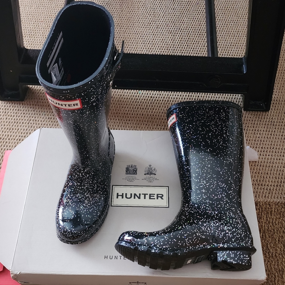 Hunter boot - Picture 4 of 4